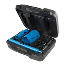 Silverline 868543 Diamond Core Drill Kit 3-Core 7pce