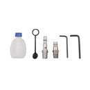 Silverline 868544 Air Brad Nailer 50mm