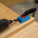 Silverline 868549 Pocket-Hole Jig