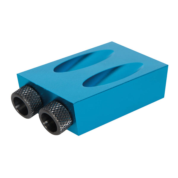 Silverline 868549 Pocket-Hole Jig