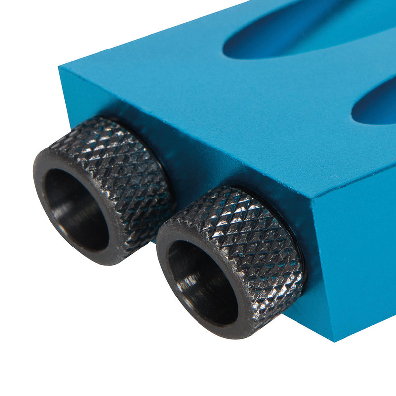 Silverline 868549 Pocket-Hole Jig