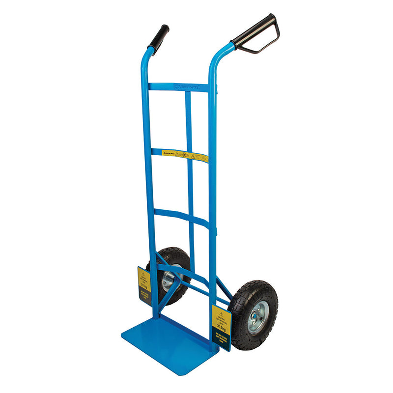 Silverline 868581 Heavy Duty Sack Hand Truck
