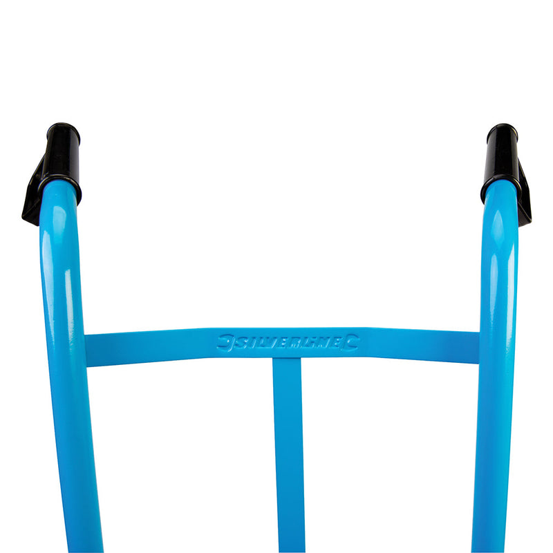 Silverline 868581 Heavy Duty Sack Hand Truck