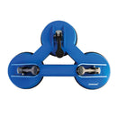 Silverline 868582 Triple Suction Pad