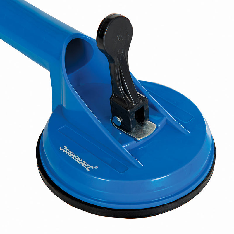 Silverline 868582 Triple Suction Pad