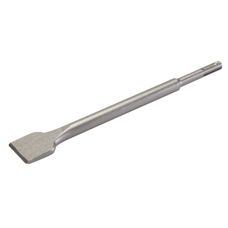 Silverline 868585 SDS Plus Chisel