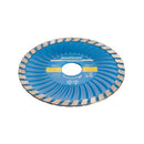 Silverline 868588 Turbo Wave Diamond Blade