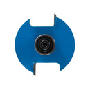 Silverline 868596 1/4" Biscuit Cutter