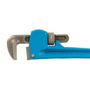 Silverline 868615 Expert Stillson Pipe Wrench