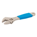 Silverline 868618 Adjustable Wrench