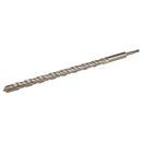 Silverline 868621 SDS Plus Masonry Drill Bit