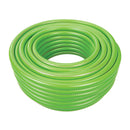Silverline 868622 Reinforced PVC Garden Hose