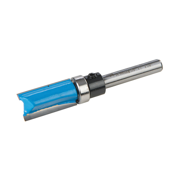 Silverline 868626 1/4" Template Cutter
