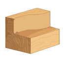 Silverline 868626 1/4" Template Cutter