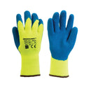 Silverline 868642 Thermal Builders Gloves
