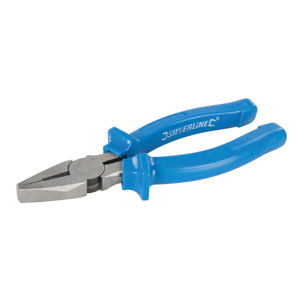 Silverline 868648 Combination Pliers