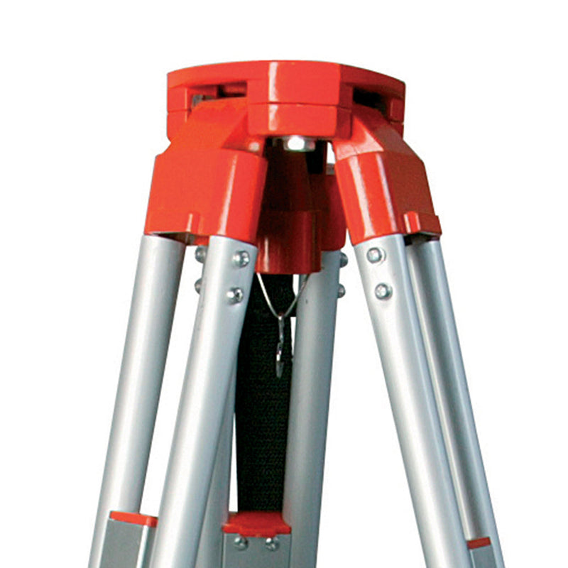 Silverline 868659 Aluminium Tripod
