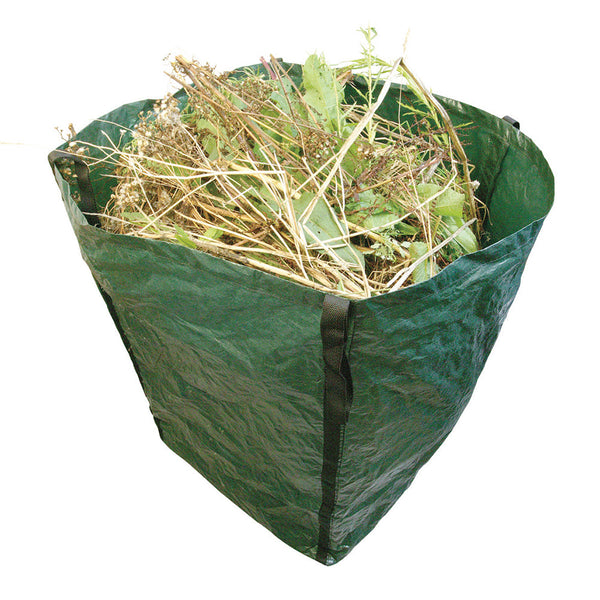 Silverline 868674 High Capacity Garden Sack