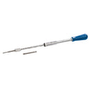 Silverline 868693 Spiral Ratchet Screwdriver