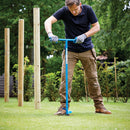 Silverline 868696 Post Hole Auger