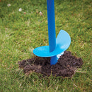 Silverline 868696 Post Hole Auger