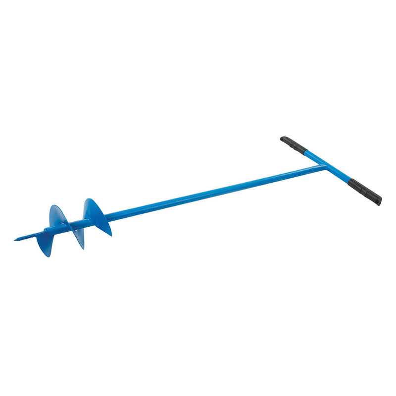 Silverline 868696 Post Hole Auger