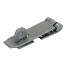 Silverline 868700 Hasp & Staple Heavy Duty