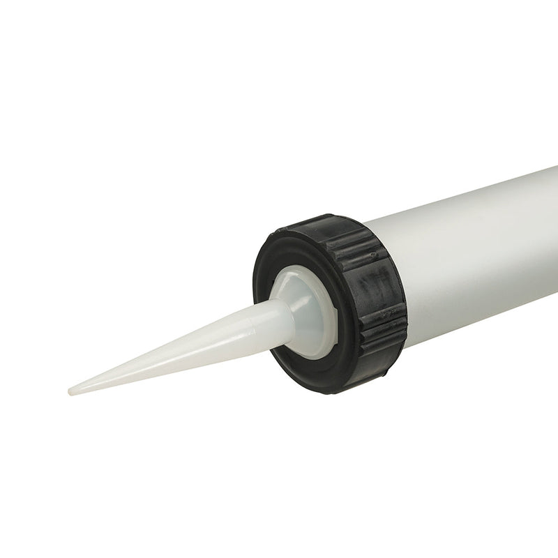 Silverline 868709 Silicone Sausage Combi Gun