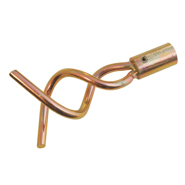 Silverline 868723 Double Worm Screw Head