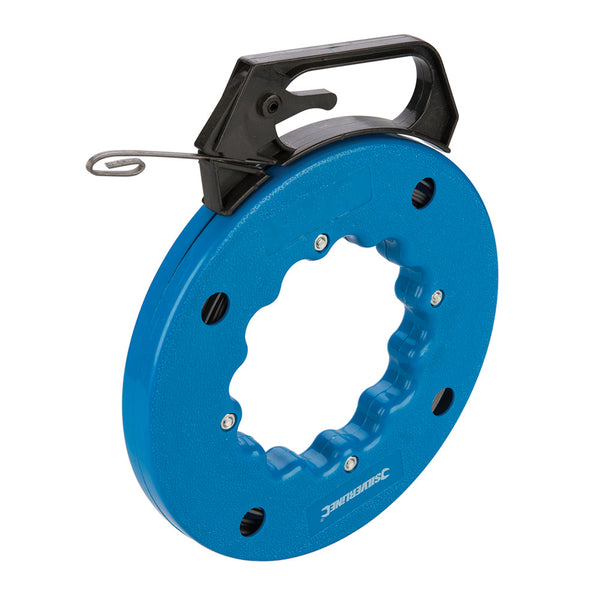 Silverline 868726 Fish Tape