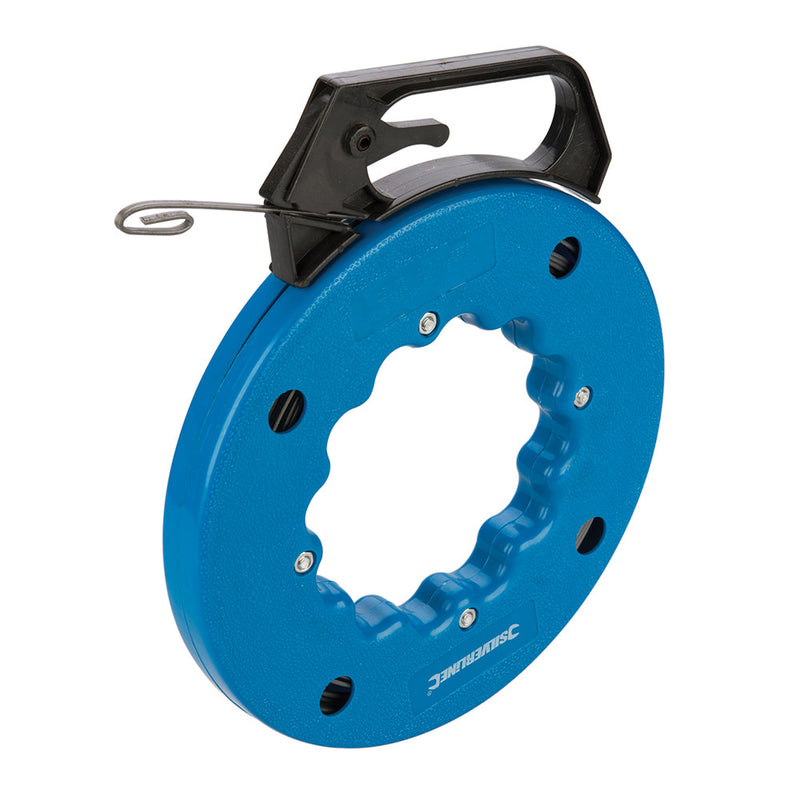 Silverline 868726 Fish Tape