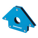 Silverline 868731 Welding Magnet