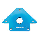 Silverline 868731 Welding Magnet