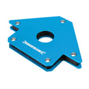 Silverline 868731 Welding Magnet
