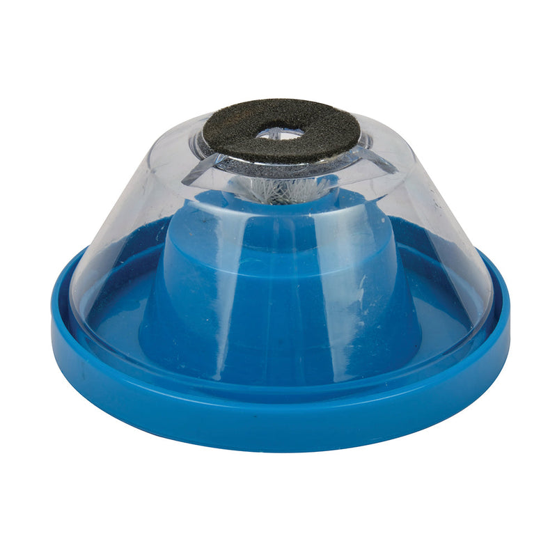 Silverline 868744 Drill Dust Collector