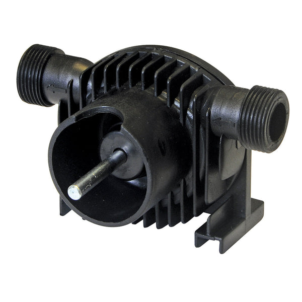 Silverline 868760 Drill-Powered Pump