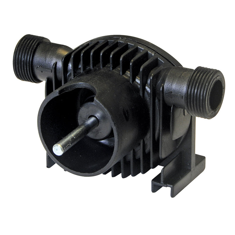 Silverline 868760 Drill-Powered Pump