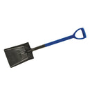 Silverline 868763 Square Mouth Shovel