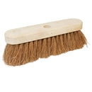 Silverline 868766 Broom Soft Coco