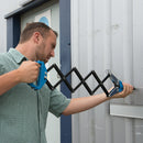 Silverline 868778 Lazy Tong Riveter