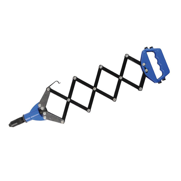 Silverline 868778 Lazy Tong Riveter