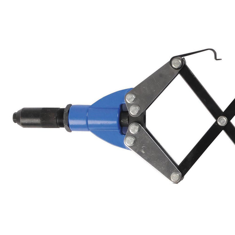 Silverline 868778 Lazy Tong Riveter