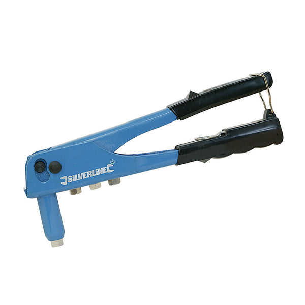 Silverline 868792 Hand Riveter