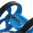 Silverline 868793 Mini Measuring Wheel