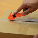 Silverline 868802 Hi-Vis Film Slitter