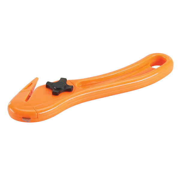 Silverline 868802 Hi-Vis Film Slitter