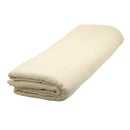 Silverline 868803 Dust Sheet Polythene-Backed Cotton Twill
