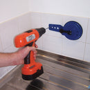 Silverline 868804 Tile Drilling Jig