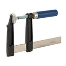 Silverline 868809 Euro F-Clamp