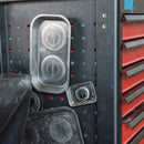 Silverline 868812 Magnetic Parts Tray